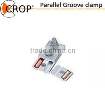 Paralle Groove Clamp/ Pg Clamp for AL-Cu