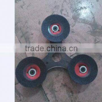 Cheap!! 380V Epoxy Polished Concrete Flooring photo-6