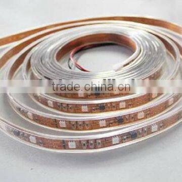 2015 China supplier promotion smd3528 flexible led ribbon light 48W led strips light