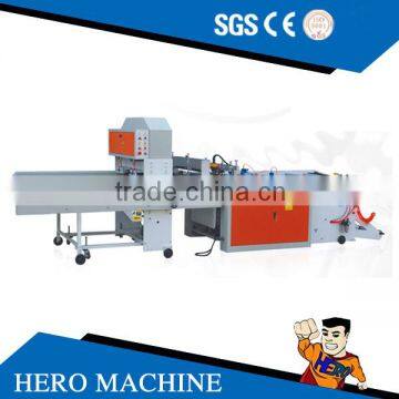 HERO BRAND pure water filling and sealing machine