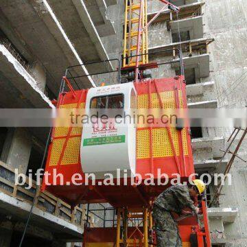 Vertical lifting machine for sale