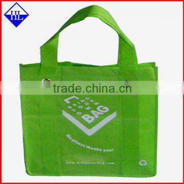 Hot sale Recycled pp nonwoven fabric bags