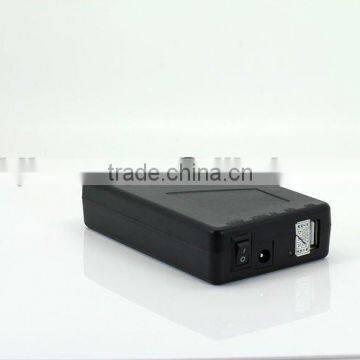 Hot Sale3AH 12V Rechargeable Battery Li-ion for Solar System Cctv