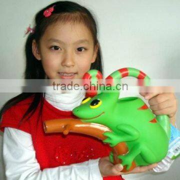 plastic flog watering pot