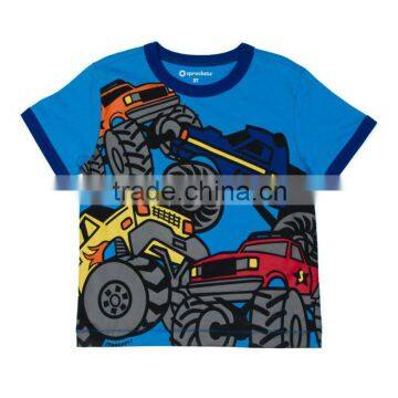 Boys Stylish tshirt