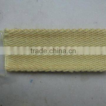 Promotional new style kevlar webbing vinyl coated webbing