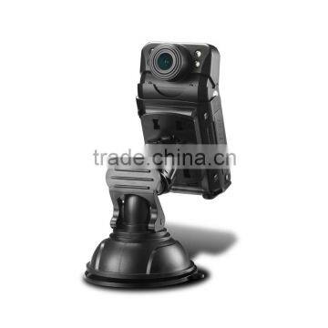 Full HD 1080P Car DVR Camera 140 Degree Video Recorder 360 degree car security camera