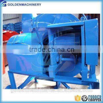 Hot Multifunctional Grass Choppers/Forage Cutters photo-2