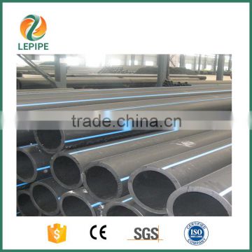 Large Diameter Polyethylene Pipe for Irrigation