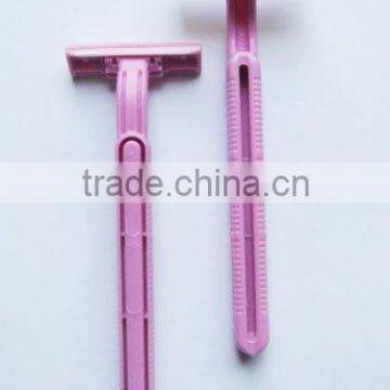 Twin Blades Shaving Razor photo-3