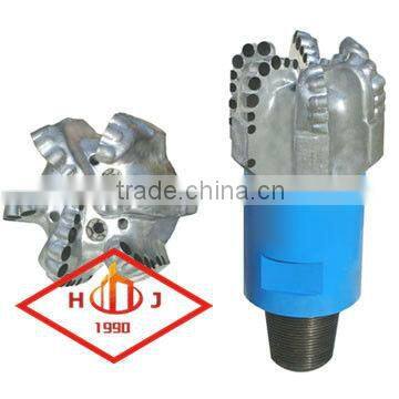 API PDC bit/diamond core drill bit/HJ bits