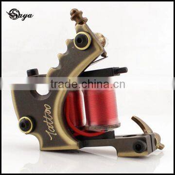 New Arrived Best Selling Copper Coil Tattoo Machine Gun