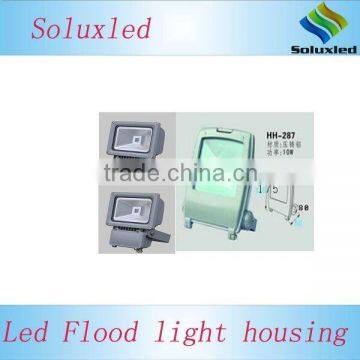 COB led housing