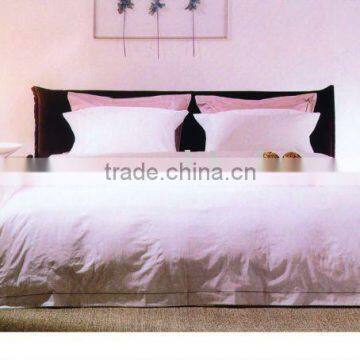 hotel bedding/hotel bedding set/hotel linen/bedding set