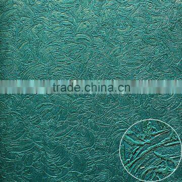 2016 Plain Pvc Wallpaper China photo-2