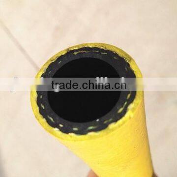 Heat Resistant Braided Hose