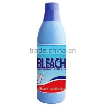 High quality hot selling 1000ml super industrial bleach