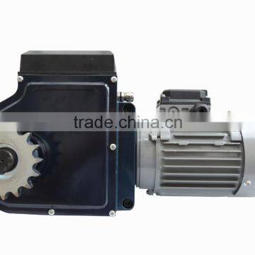 Gear Motor for Ventilation GMA series