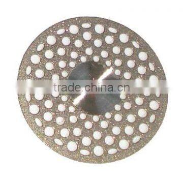Diamond Dental Disc