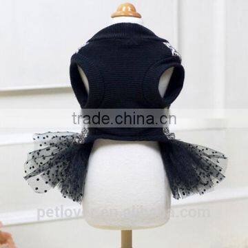 Dogs Application and Dress Apparel & Accessory Type Pet Dresses photo-4