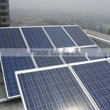 3000W home Solar power/energy system