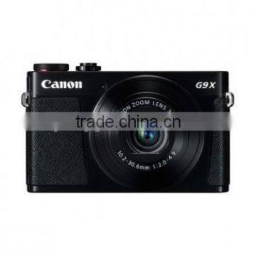 Canon Power Shot G9 X Compact Digital Camera Silver (International Ver) DGS Dropship photo-2