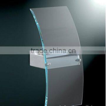 Curved Tempered Glass