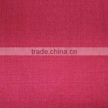 WOOL TEXTILE FABRIC FOR MEN SUITING