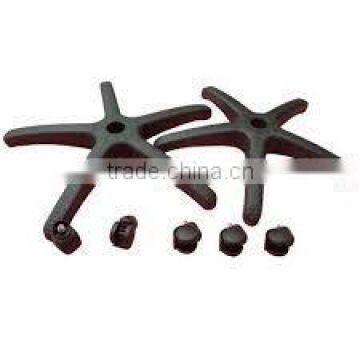 Strong Packing Aluminum Chair Base Made in China Supplier's Choice photo-3