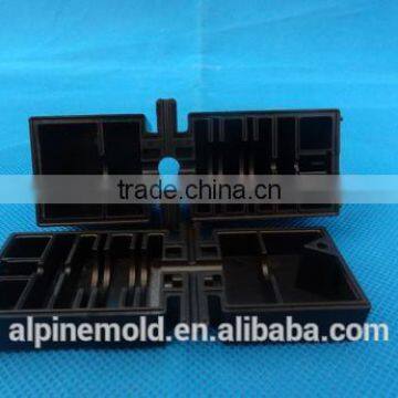 china mold precision mold plastic injection mold cup mold