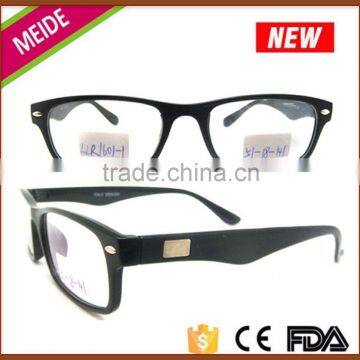 Latest reading eyeglass frames for women, fashion reading frame