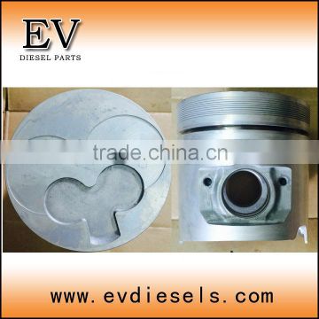 8-94250-729-0 ring set, piston C223 C240 Piston kit for forklift and excavator