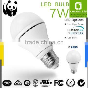 led bulb 7w