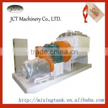 JCT Chemical Mixer for Batteries Making for Sale photo-5