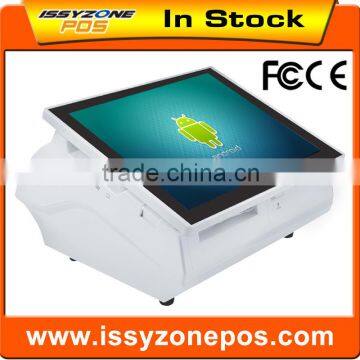 IZP026 Android Tablet POS Capacitive Screen Cashier Machine in Philippines Market                        
                                                Quality Choice