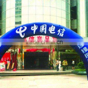 inflatable arch/inflatable bridge/inflatable advertisement