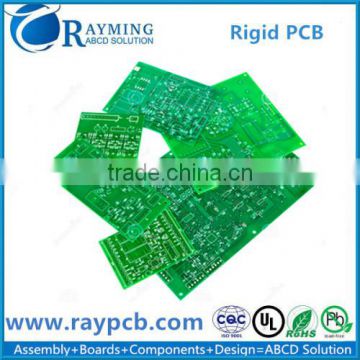 Senior Engineers team pcb Design Services ,2Layer FR4 Rigid PCB