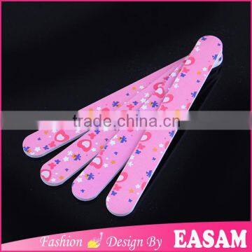 easam cute nail file,christmas nail file,halloween nail file