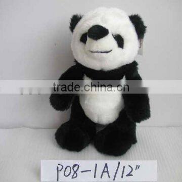 HI EN71 Lovely Custom Plush Panda Bears