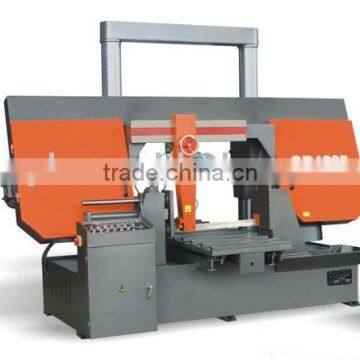 GB4265 Double-column & Double Cylinder Planer-type Band Sawing Machine