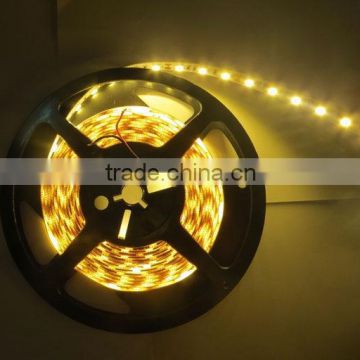 led strip light 12V 5050 led light strip 60 leds per meter non-waterproof 14.4W/M white color light high quality 2years warranty