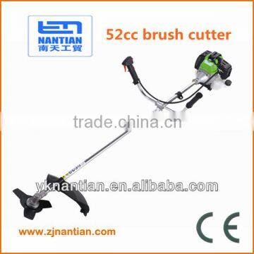 best quality Brush Cutter 52cc high quality grass trimmer 1E44F-5 trimmer