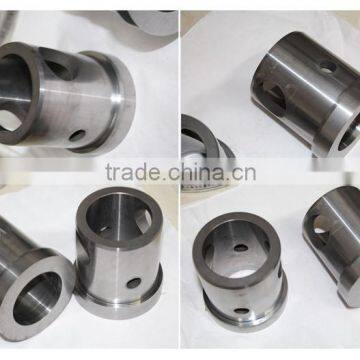 Tungsten Carbide Strong Nozzle for Sandblasting With Good Quality