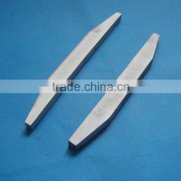 Carbide Wear Parts for VSI-Crushers photo-3