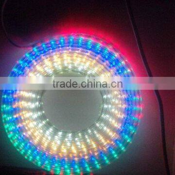 flexible LED strip Decorative colorful 3528SMD IP65 Waterproof