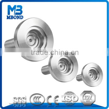 small order for transmission shaft with cnc parts cnc precision