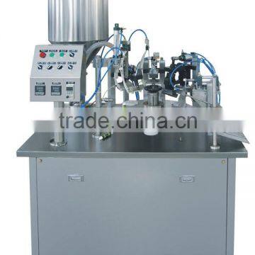 High Quality Manual Capsule Filling Machine From China