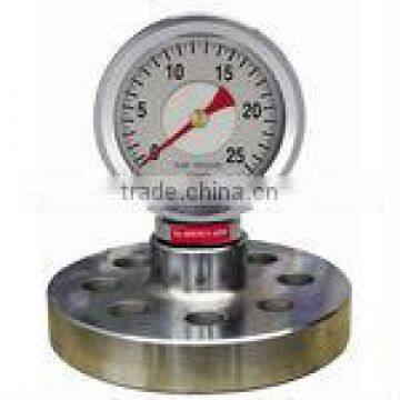 YK-150F Mud Pressure Gauge