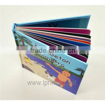 Beautiful children book printing/ Cheap hardcover children book printing