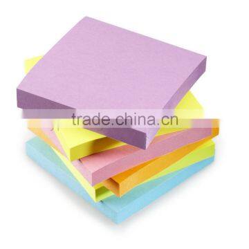 Cheap Custom Sticky Notes Printing Logo Printing photo-3